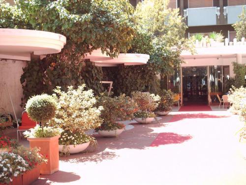 Hotel San Marco Fiuggi