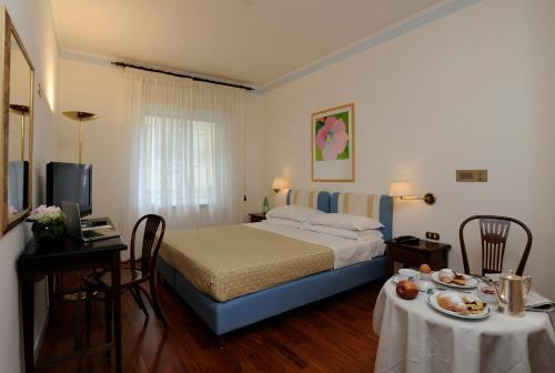 Hotel San Marco Fiuggi