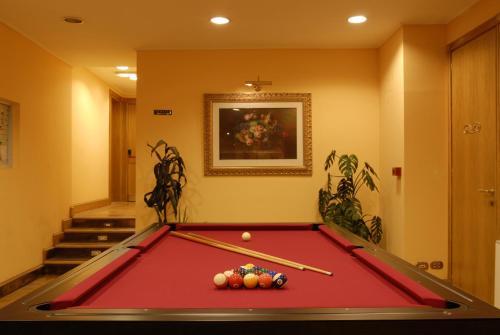 Hotel San Marco Fiuggi
