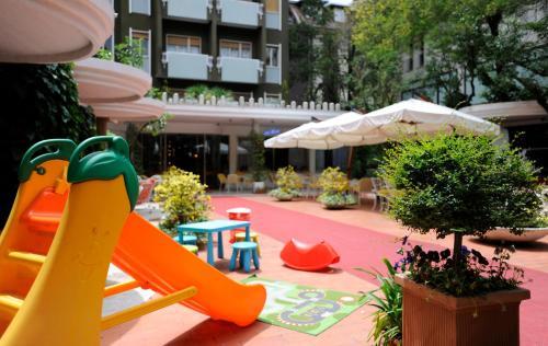 Hotel San Marco Fiuggi
