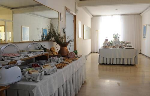 Hotel San Marco Fiuggi