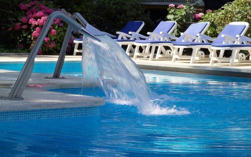 Hotel San Marco Fiuggi