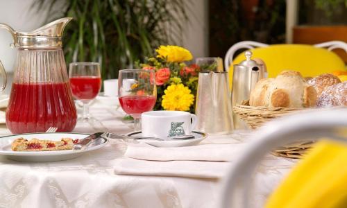 Hotel San Marco Fiuggi