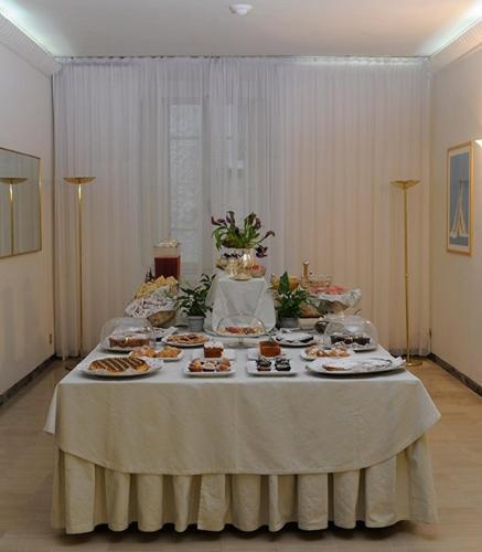 Hotel San Marco Fiuggi