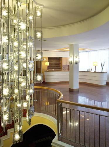 Hotel San Marco Fiuggi