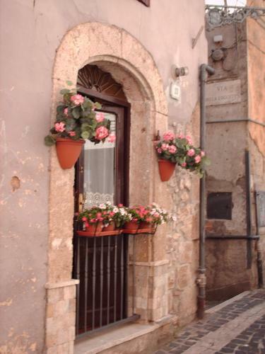 Hotel San Marco Fiuggi