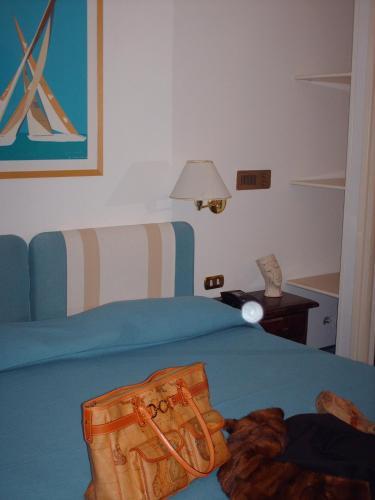 Hotel San Marco Fiuggi