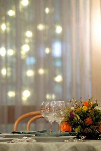 Hotel San Marco Fiuggi