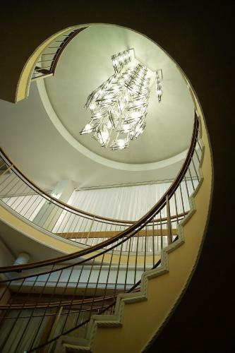 Hotel San Marco Fiuggi