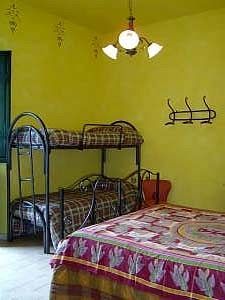 Bed & Breakfast La Casa Dei Carrai