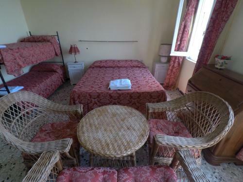 Bed & Breakfast Cinqueterre Holidays