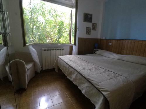 Bed & Breakfast Cinqueterre Holidays