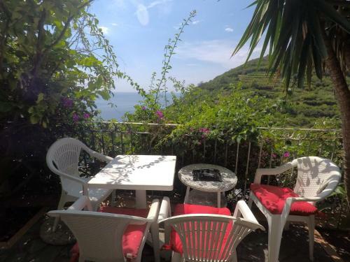 Bed & Breakfast Cinqueterre Holidays