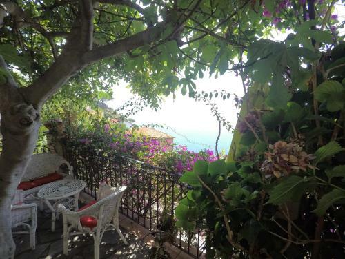 Bed & Breakfast Cinqueterre Holidays