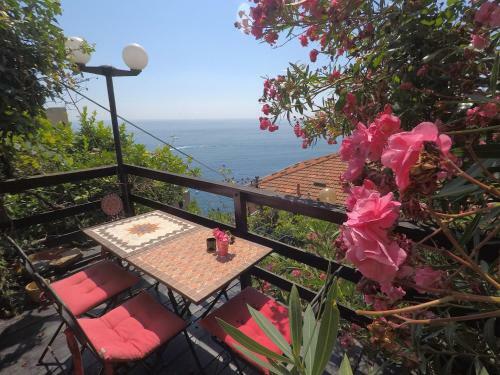 Bed & Breakfast Cinqueterre Holidays