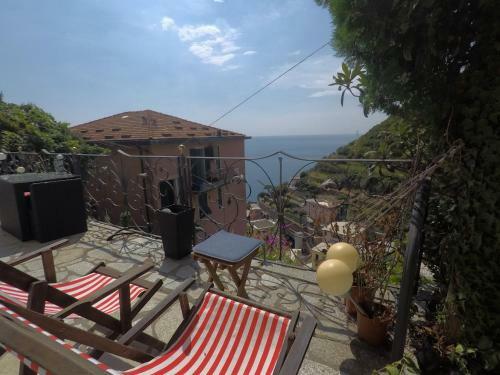 Bed & Breakfast Cinqueterre Holidays