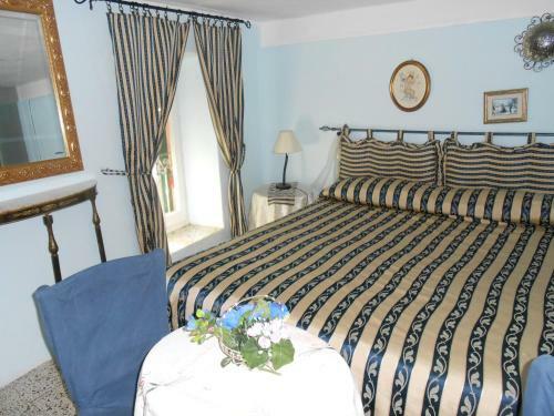 Bed & Breakfast Cinqueterre Holidays