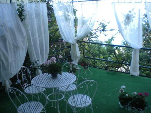 Bed & Breakfast Cinqueterre Holidays