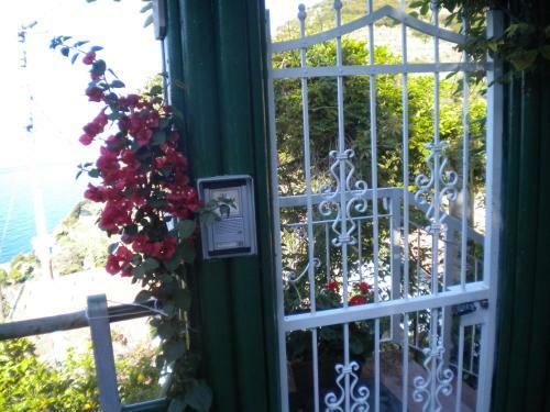 Bed & Breakfast Cinqueterre Holidays