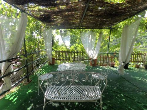 Bed & Breakfast Cinqueterre Holidays