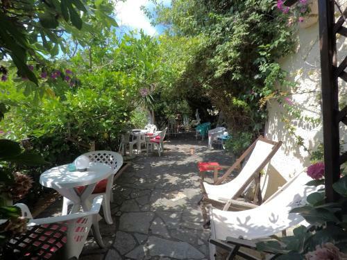 Bed & Breakfast Cinqueterre Holidays