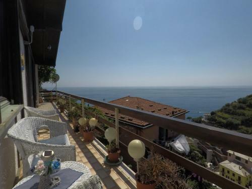 Bed & Breakfast Cinqueterre Holidays