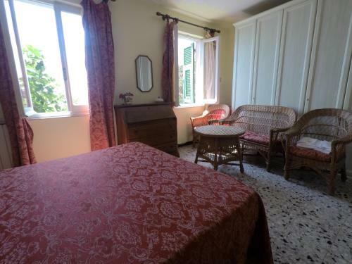 Bed & Breakfast Cinqueterre Holidays