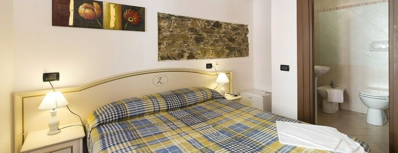 Hotel La Zorza