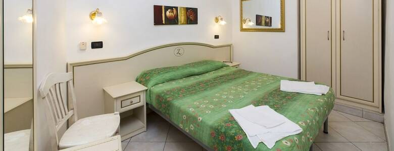 Hotel La Zorza