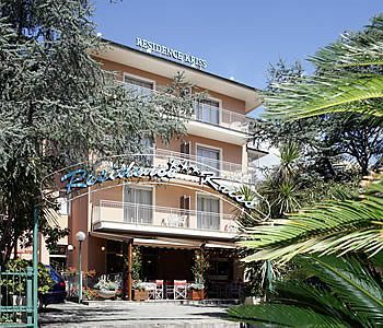 Residencia Kriss