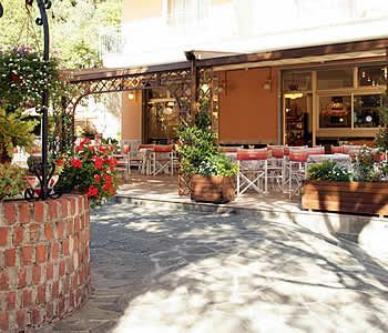 Residencia Kriss