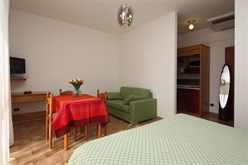 Residencia Kriss