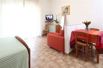 Residencia Kriss