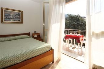 Residencia Kriss