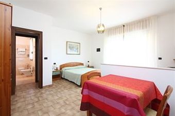 Residencia Kriss