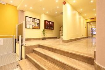 Residencia Kriss