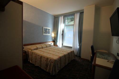 Hotel San Terenzo