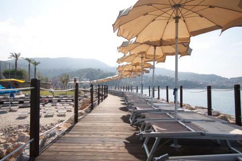 Hotel San Terenzo