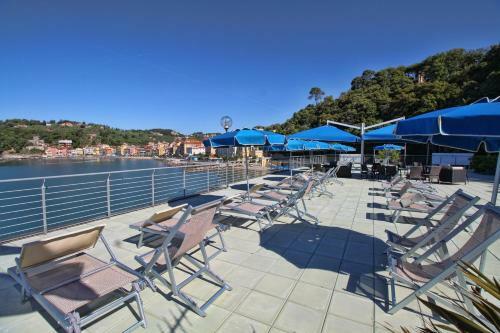 Hotel San Terenzo