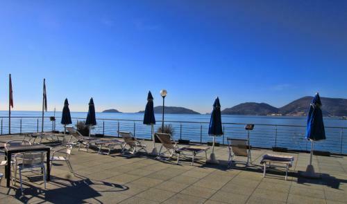Hotel San Terenzo