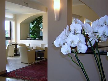 Park Hotel Argento