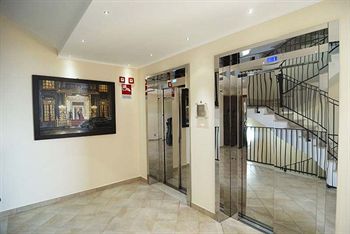 Park Hotel Argento