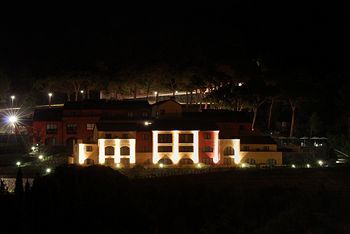 Park Hotel Argento