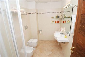Park Hotel Argento
