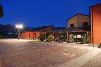 Park Hotel Argento