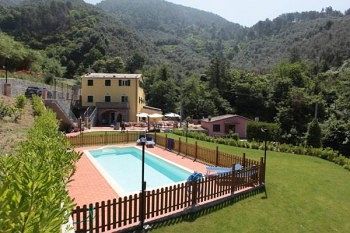 Bed & Breakfast Vignola
