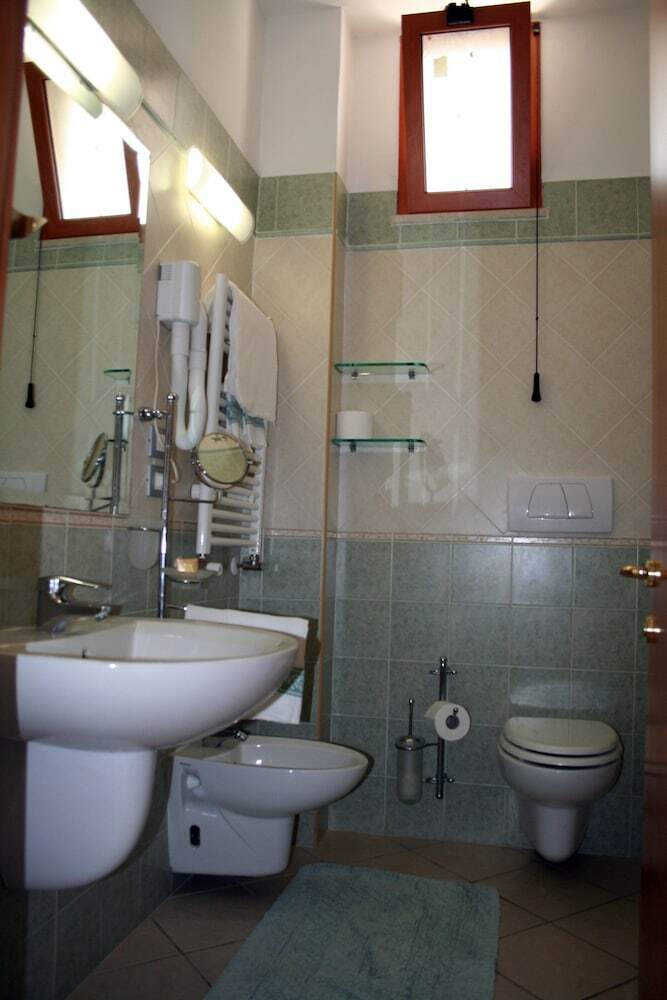 Grazia Hotel