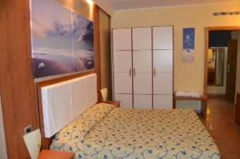 Hotel Aurora E Del Benessere