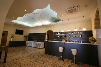 Hotel Aurora E Del Benessere