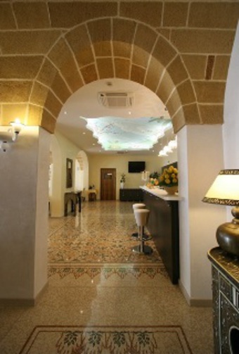 Hotel Aurora E Del Benessere